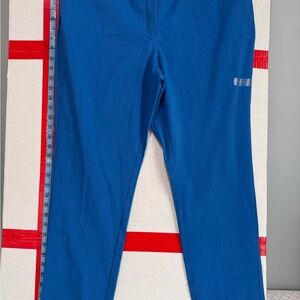 Worthington Women's Blue Ankle Jeans